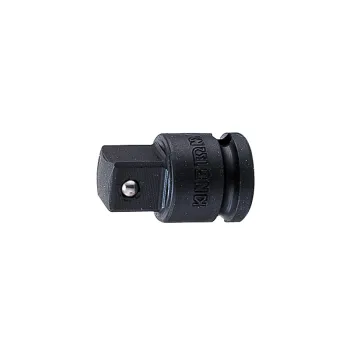 REDUKCJA UDAROWA Z KULKĄ 1/2F - 3/4M