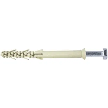 DYBEL RAMOWY ŁEB SZEŚCIOKĄTNY ARL 12/160MM