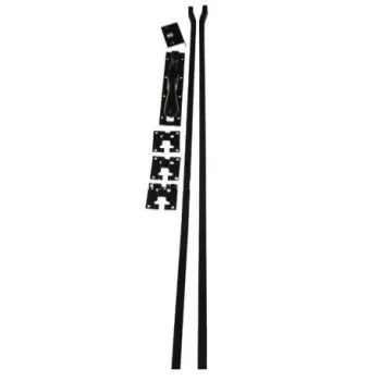 ZASUWA GARAŻOWA 250CM