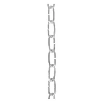ŁAŃCUCH NIEZGRZEWANY OCYNKOWANY 3.0MM