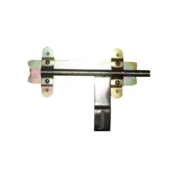 ZASUWA BRAMOWA OCYNKOWANA 250MM