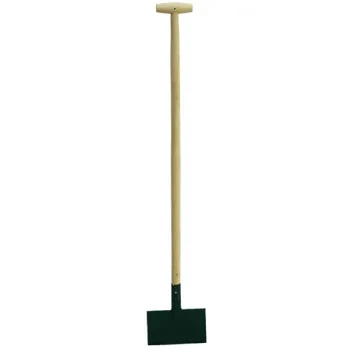 SKUWACZ LODU OPRAWNY 200MM