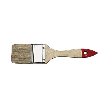 PĘDZEL PŁASKI 3/4''