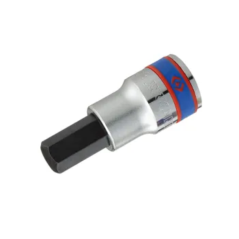 NASADKA TRZPIENIOWA HEX KRÓTKA 1/2'' 17*60MM