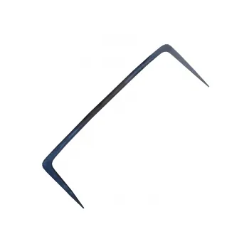 KLAMRA BUDOWLANA M-12 L-350