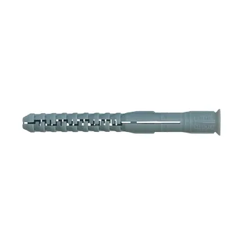 KOSZULKA KOŁKA NYLONOWA RAMOWA 16*200MM