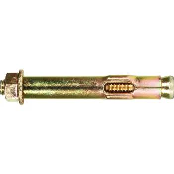 KOTWA TULEJOWA KHT 10/80/125