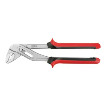 SZCZYPCE NASTAWNE DO RUR 250MM