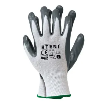 RĘKAWICE ROBOCZE RTENI_WS 10, PP-011, GNITREX