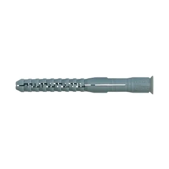 KOSZULKA KOŁKA NYLONOWA RAMOWA 16*140MM