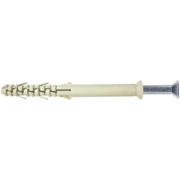 DYBEL RAMOWY WKRĘT ŁEB TORX AST 10/220MM