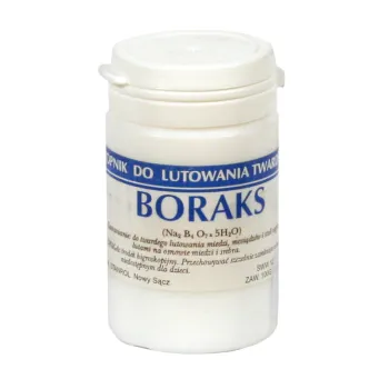 BORAKS 500 G