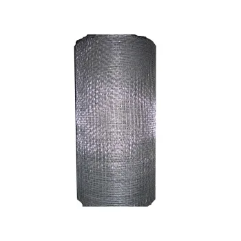 SIATKA TKANA OCYNKOWANA 50CM OCZKO 1.0MM DRUT 0.3MM