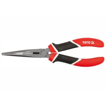 SZCZYPCE WYDŁUŻONE WYGIĘTE 160MM