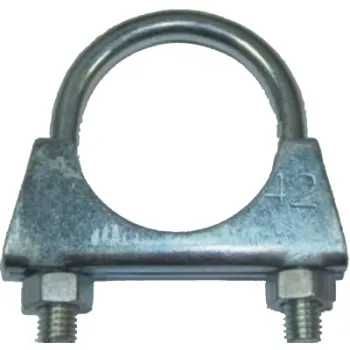 CYBANT UCHWYT DO RUR AN-0116 M8 52.5*81MM