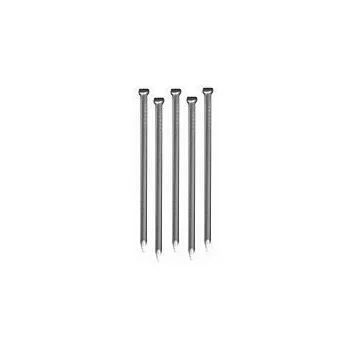 GWOŹDZIE STOLARSKIE OCYNKOWANE 1.6*30MM