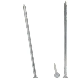 GWOŹDZIE STANDARDOWE OCYNKOWANE 2.8*65MM