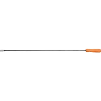UCHWYT SZCZOTKI PŁOMIENIOWEJ L-115CM