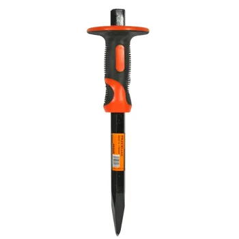 PRZEBIJAK Z OSŁONĄ 300*19MM HUSAR