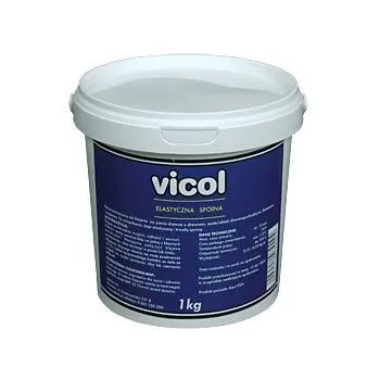 KLEJ VICOL 5,5KG