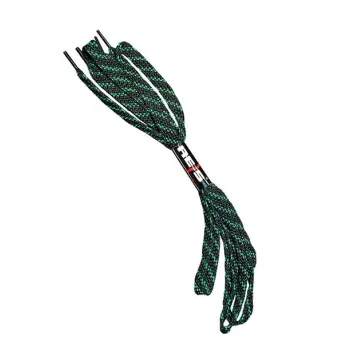 SZNUROWADŁA DO BUTÓW WYKONANE Z NYLONU BR-LACES 110CM