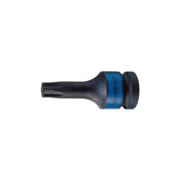 NASADKA UDAROWA KRÓTKA TORX 1/2'' 40*60MM