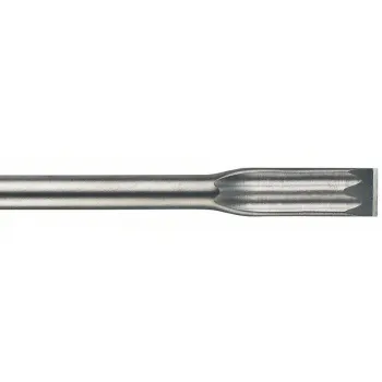 DŁUTO PŁASKIE HEX 22MM 25*400MM