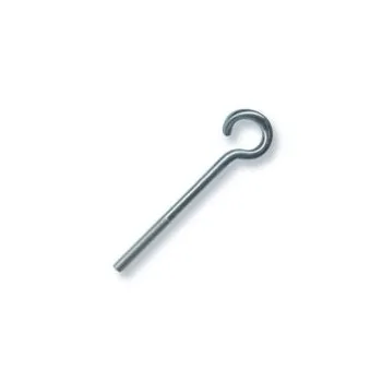 ŚRUBA HAKOWA R6 8*90MM