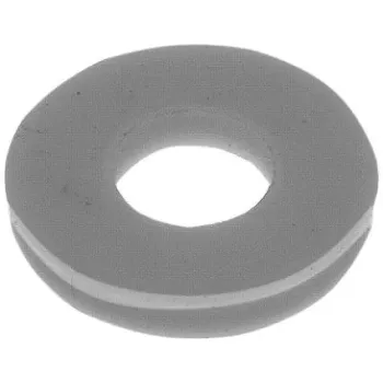 PODKŁADKI Z PVC MIĘKKIE M6