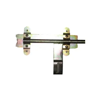ZASUWA BRAMOWA OCYNKOWANA 250MM