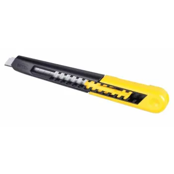 NÓŻ Z OSTRZEM ŁAMANYM 18MM FATMAX