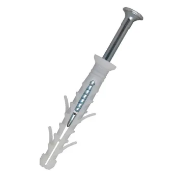 KOŁEK SZYBKI MONTAŻ Z PRZEDŁUŻONĄ STREFĄ ROZPORU 10*200MM