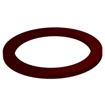 USZCZELKA POD KRZYWKĘ WODOMIERZA 1/2' FIBRA