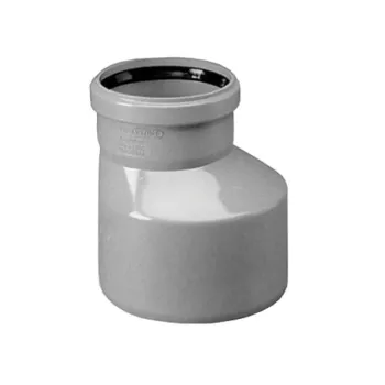 ZWĘŻKA HT POPIEL PCV 75/50 WAVI-000606