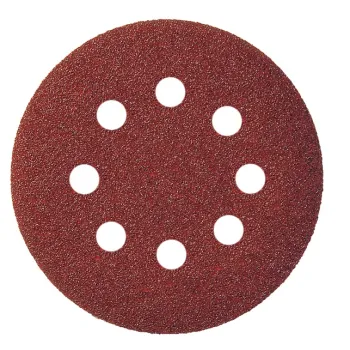 KRĄŻEK PRZYCZEPNY 125MM LUX E GLS5 GRANULACJA 60 270337
