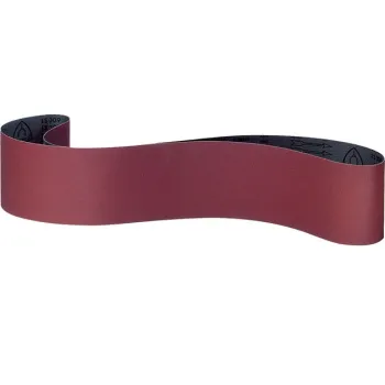 PAS BEZKOŃCOWY CS411X GRANULACJA 120 F2 150*2000 337060