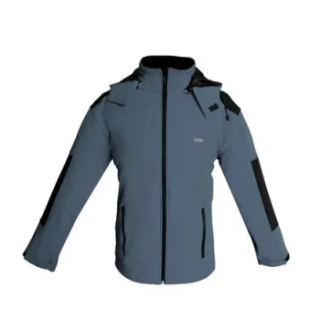 KURTKA SOFTSHELL CLASSIC ROZMIAR L