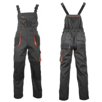 SPODNIE OCHRONNE OGRODNICZKI CLASSIC 50/177/88