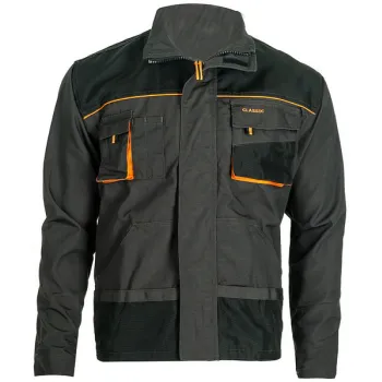KURTKA/BLUZA OCHRONNA CLASSIC ROZMIAR 58/186/108