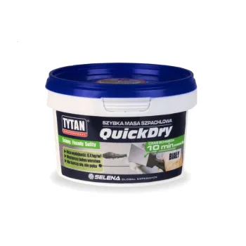 TYTAN QUICKDRY SZYBKA MASA 750ML
