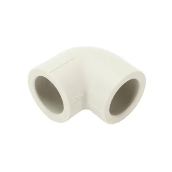 PP-R KOLANO 90 STOPNI  40MM PN20