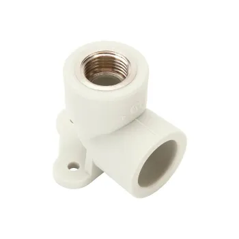 PP-R KOLANO-WIESZAK 20MM*1/2