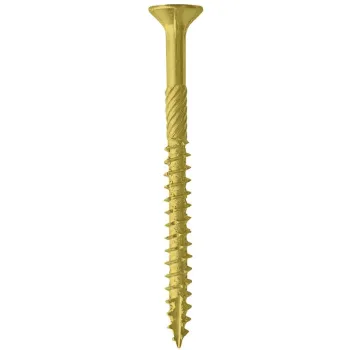 WKRĘT UNIWERSALNY SAMOWIERCĄCY TORX T20 4.0*45MM