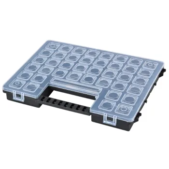 ORGANIZER TANDEM 400A