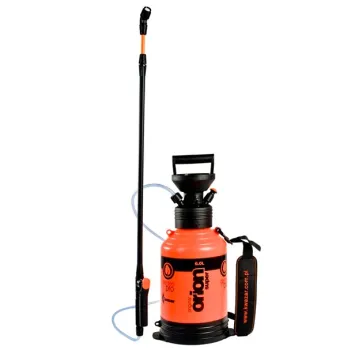 OPRYSKIWACZ ORION SUPER NEW, POJEMNOŚĆ 6L