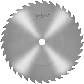 PIŁA TARCZOWA 630*40*3.5/36Z LA