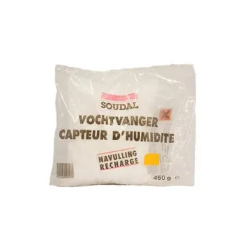WKŁAD DO POCHŁANIACZA WILGOCI 450G