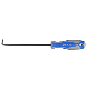 HAK MONTERSKI WYGIĘTY 150*260MM