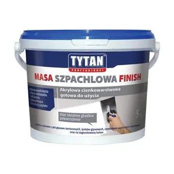 GŁADŹ TYTAN AKRYL 1.5KG