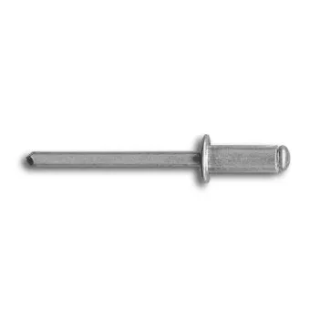 NIT ZRYWALNY ALUMINIOWO-STALOWY 4.0*20MM